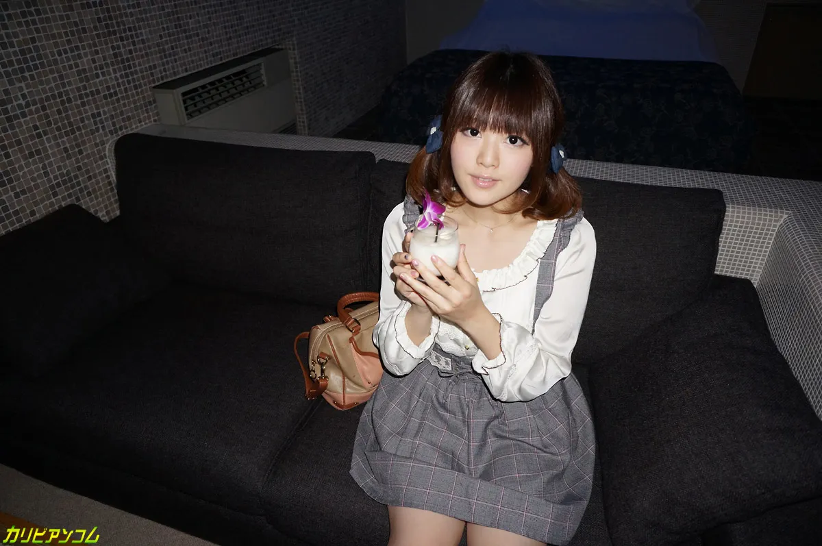 AV女優と飲み…そして泊まりSEX by HAMAR 9 前編-2