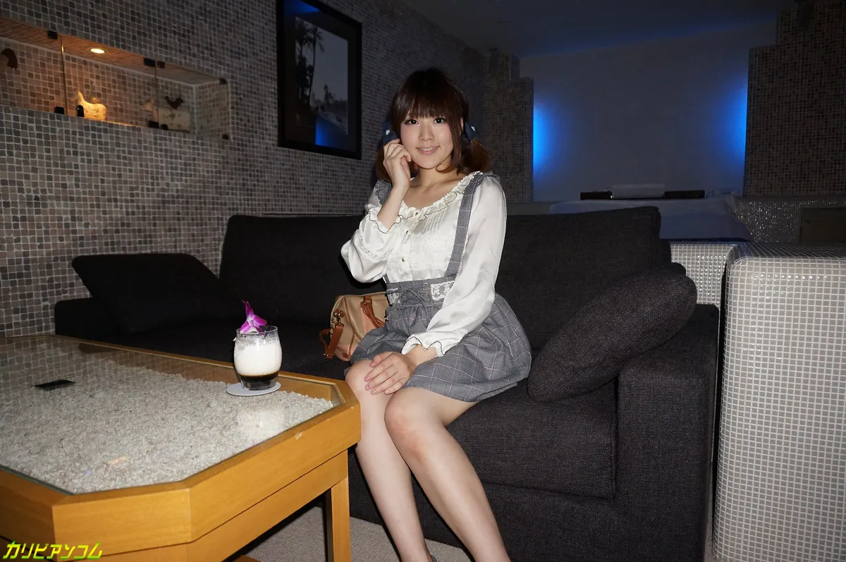 AV女優と飲み…そして泊まりSEX by HAMAR 9 前編-3