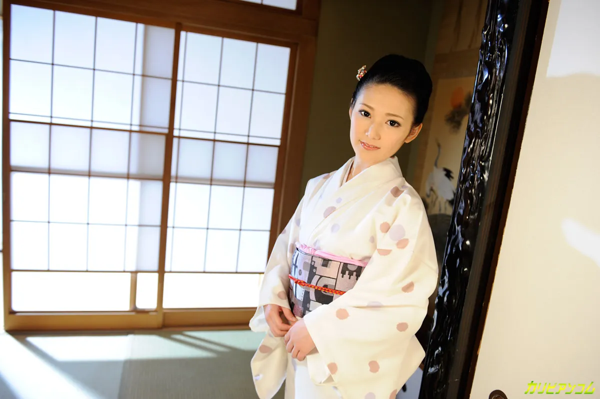 若女将のおもてなし 〜Youはナニしに日本へ来たのでしょ〜-1