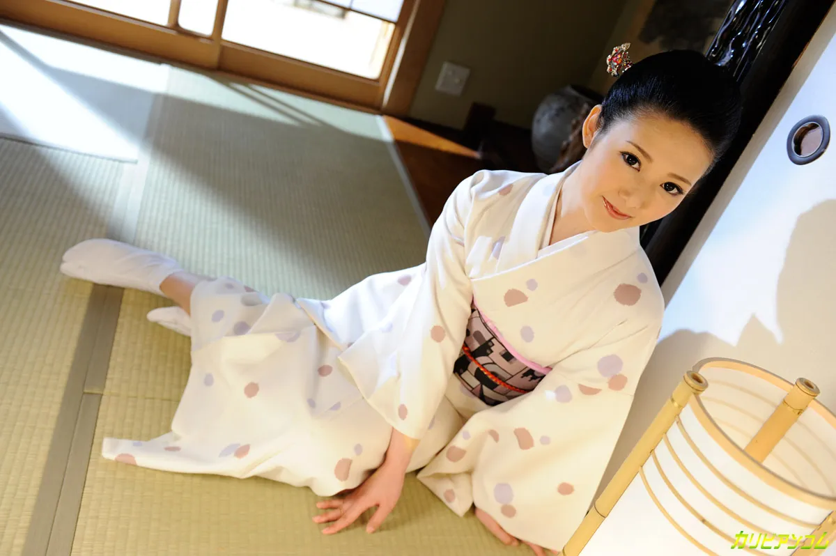 若女将のおもてなし 〜Youはナニしに日本へ来たのでしょ〜-2