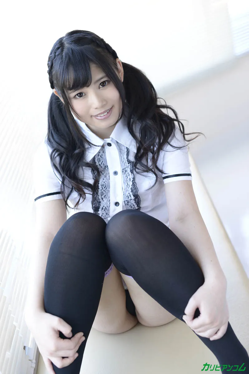 女優魂 〜扉を開けたらドッキリ生本番!それでも私は濡れまくり〜-2