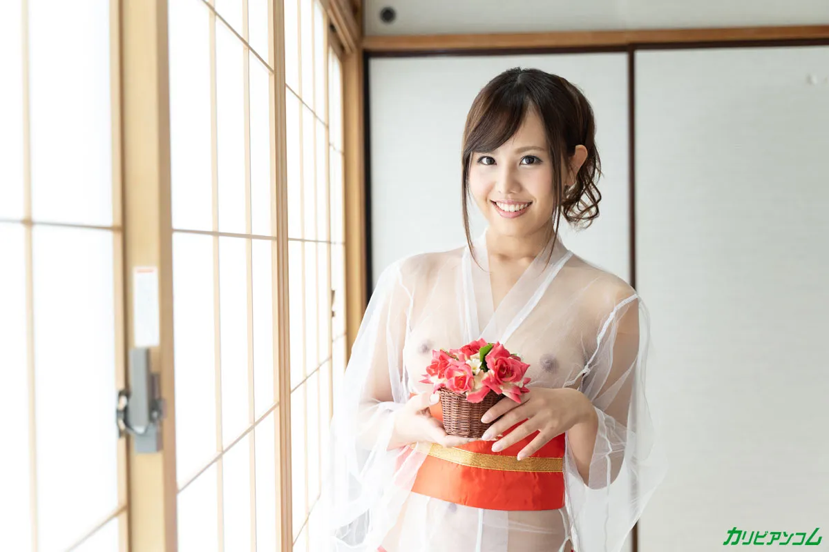 洗練された大人のいやし亭 〜透け陰部の奥から噴き出す潮を召し上がれ〜-2