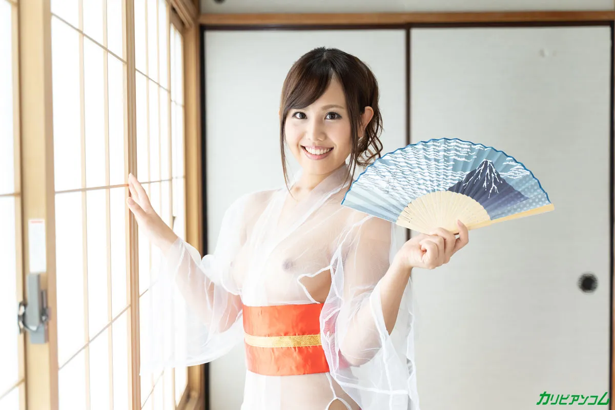 洗練された大人のいやし亭 〜透け陰部の奥から噴き出す潮を召し上がれ〜-3