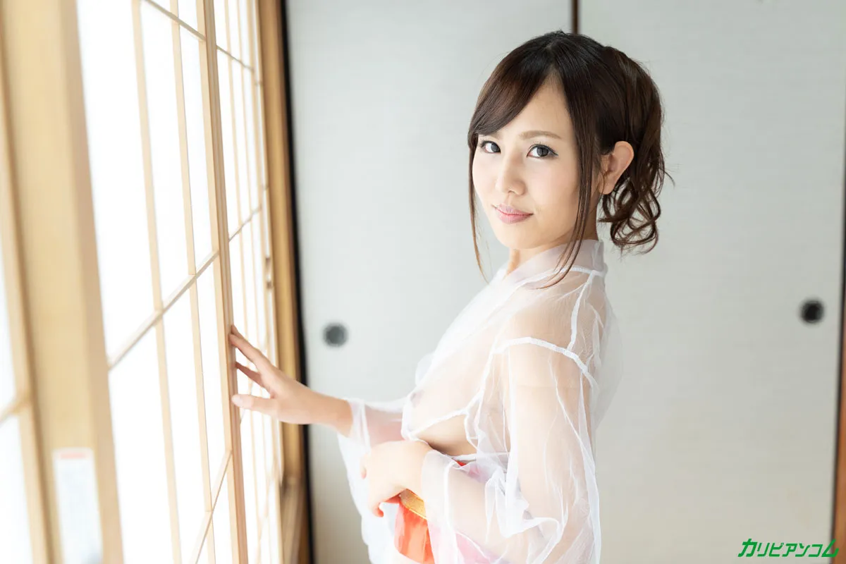 洗練された大人のいやし亭 〜透け陰部の奥から噴き出す潮を召し上がれ〜-4