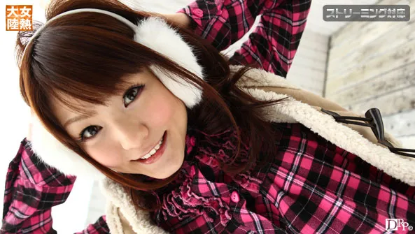 女熱大陸 File.013