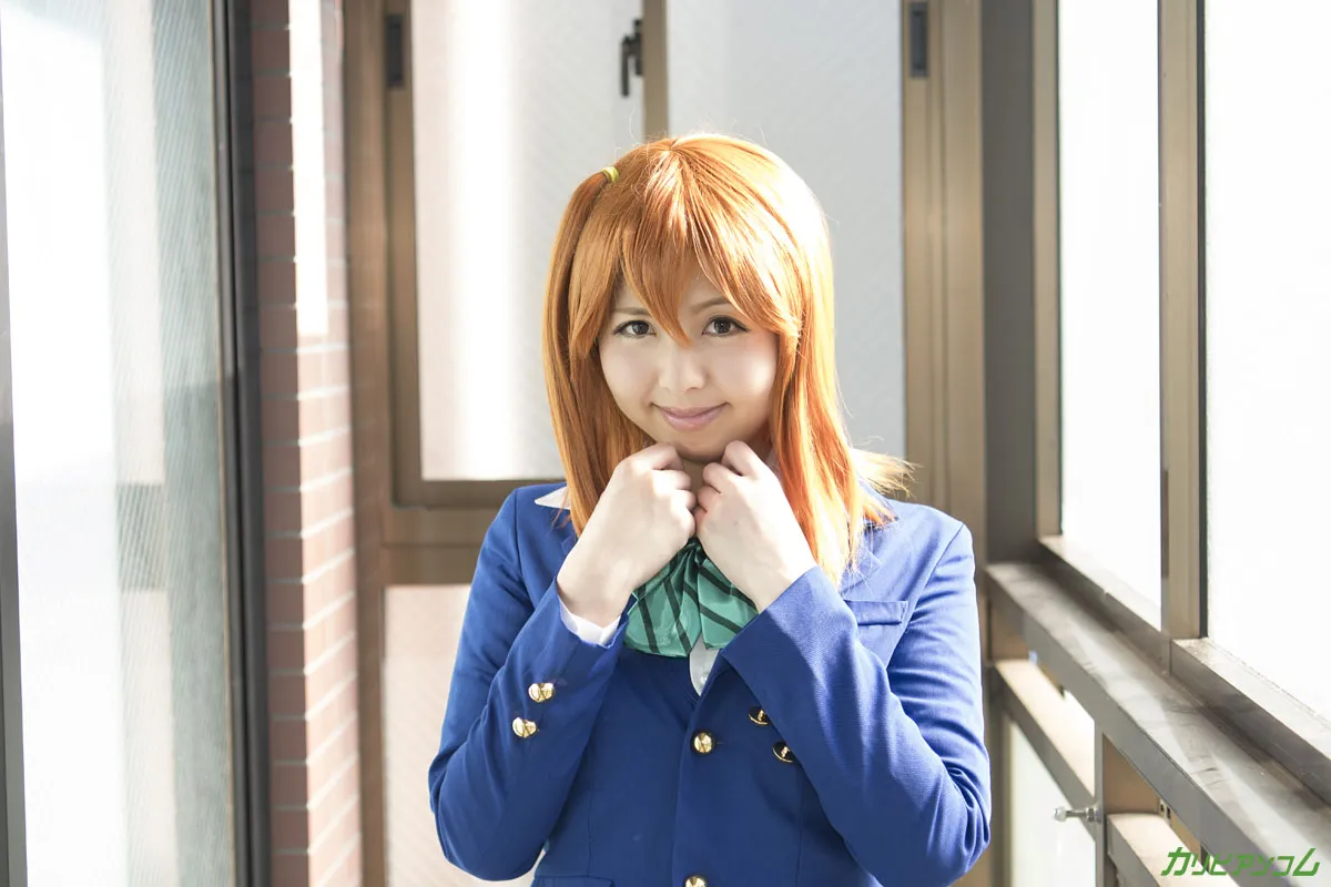 ファンと乱交撮影会-1