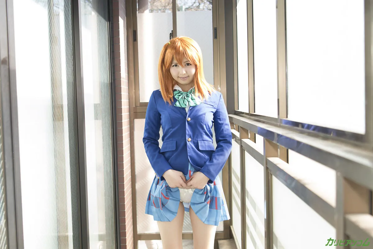 ファンと乱交撮影会-2