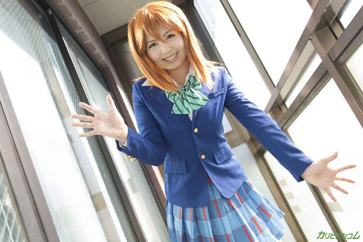 ファンと乱交撮影会-3