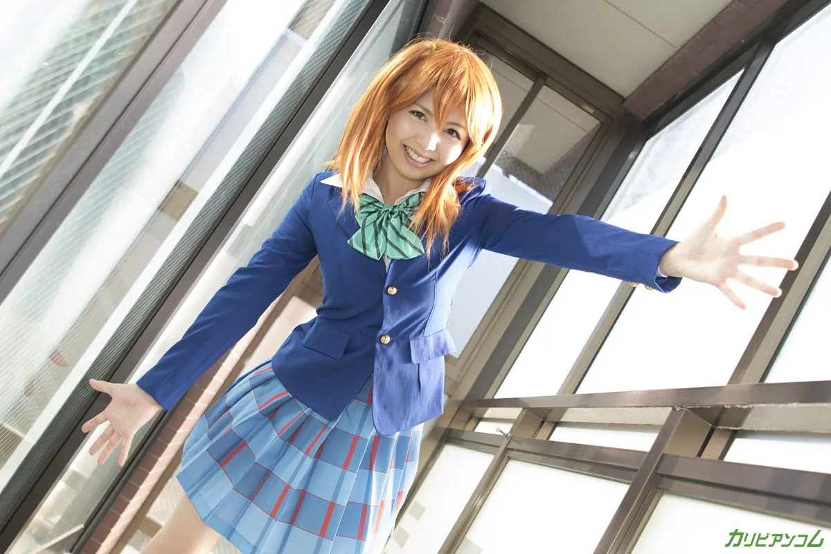 ファンと乱交撮影会-4