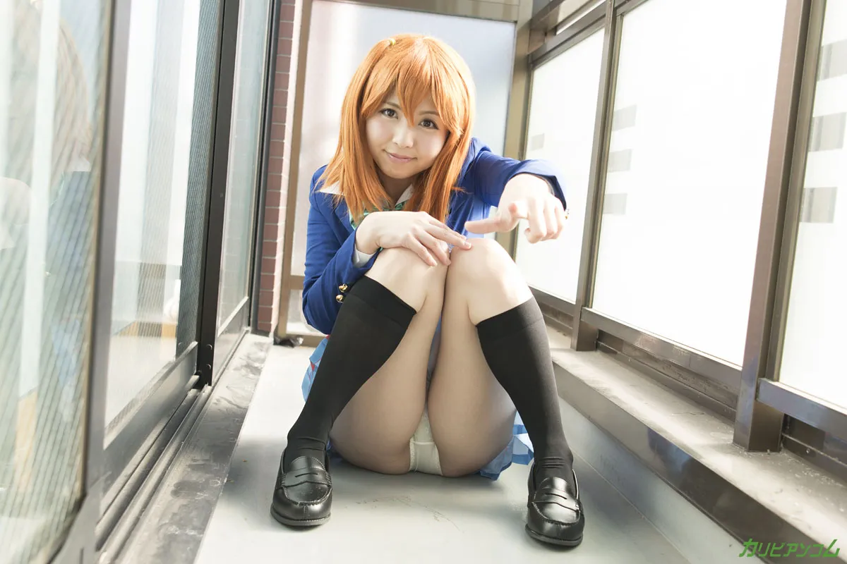 ファンと乱交撮影会-5