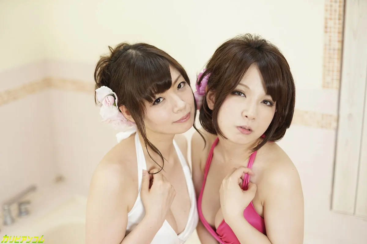 蝶が如く 〜ピンク通りの二輪車ソープランド〜-3