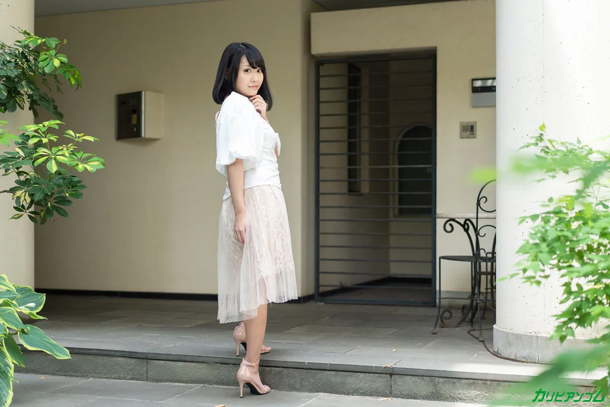 視界侵入！たちまち挿入！ 〜復活早々心の準備は出来てないけど気持ちいいから止めないで〜-5