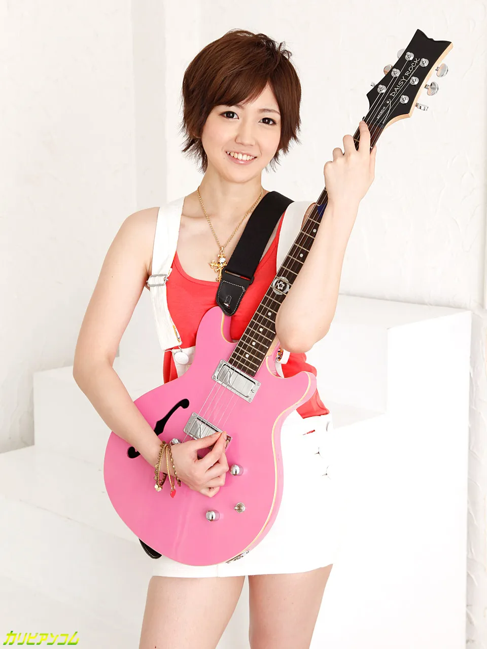 The ラスト・ユイ 前編-1