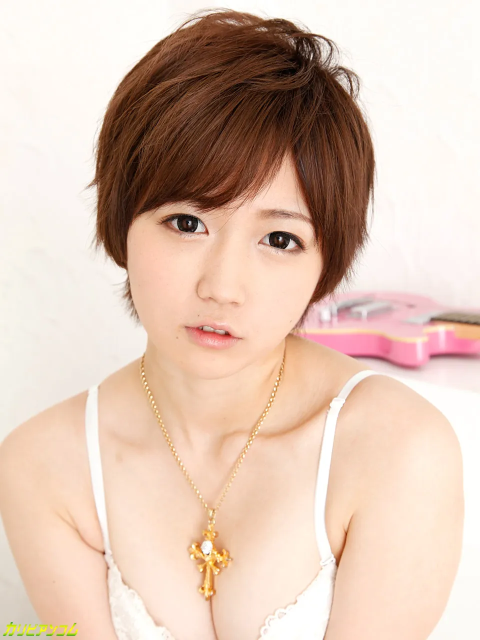 The ラスト・ユイ 前編-2