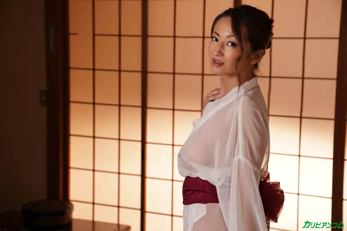 洗練された大人のいやし亭 〜私の肉厚マンコに溺れてください〜-3