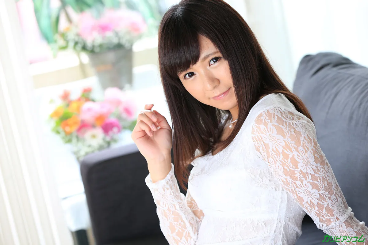 視界侵入！たちまち挿入！ 〜普通に撮影したいですぅ〜-1