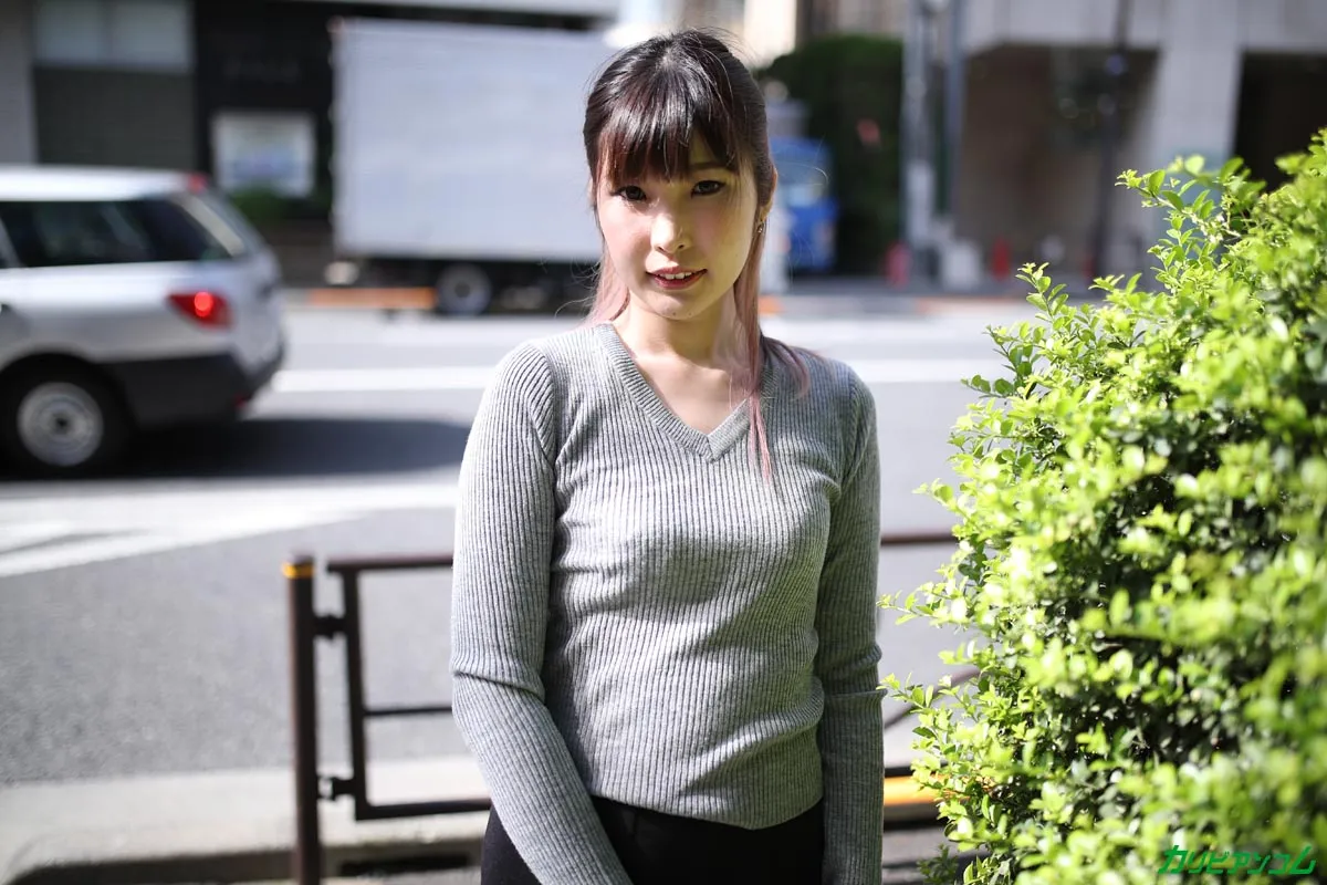 面接セックスを世に出しちゃおう！ 〜ナイスボディに魅了され、合格通知を生中出し〜-1