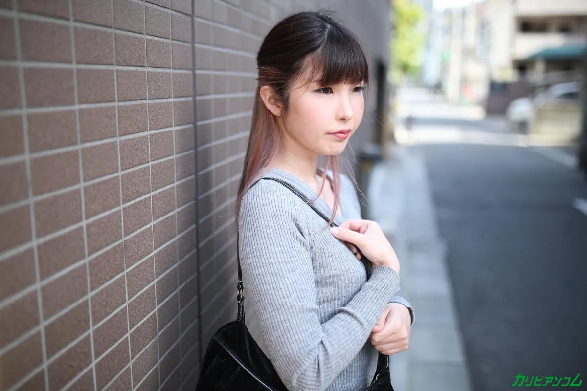 面接セックスを世に出しちゃおう！ 〜ナイスボディに魅了され、合格通知を生中出し〜-3