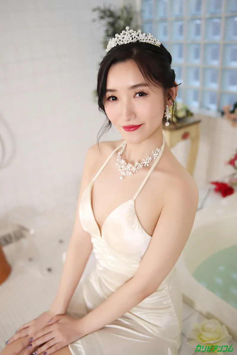 両穴ソープ嬢 ~アナルで全てを受け止めます~-1