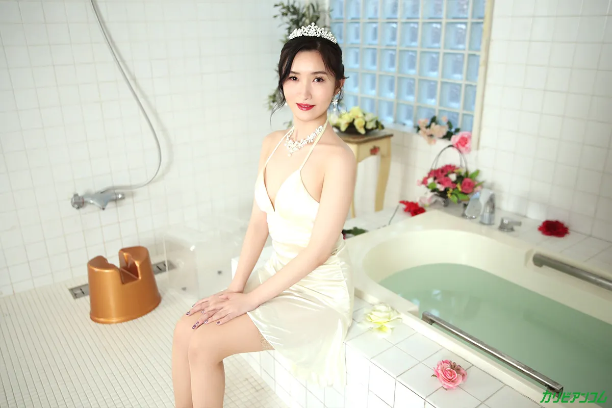 両穴ソープ嬢 ~アナルで全てを受け止めます~-2