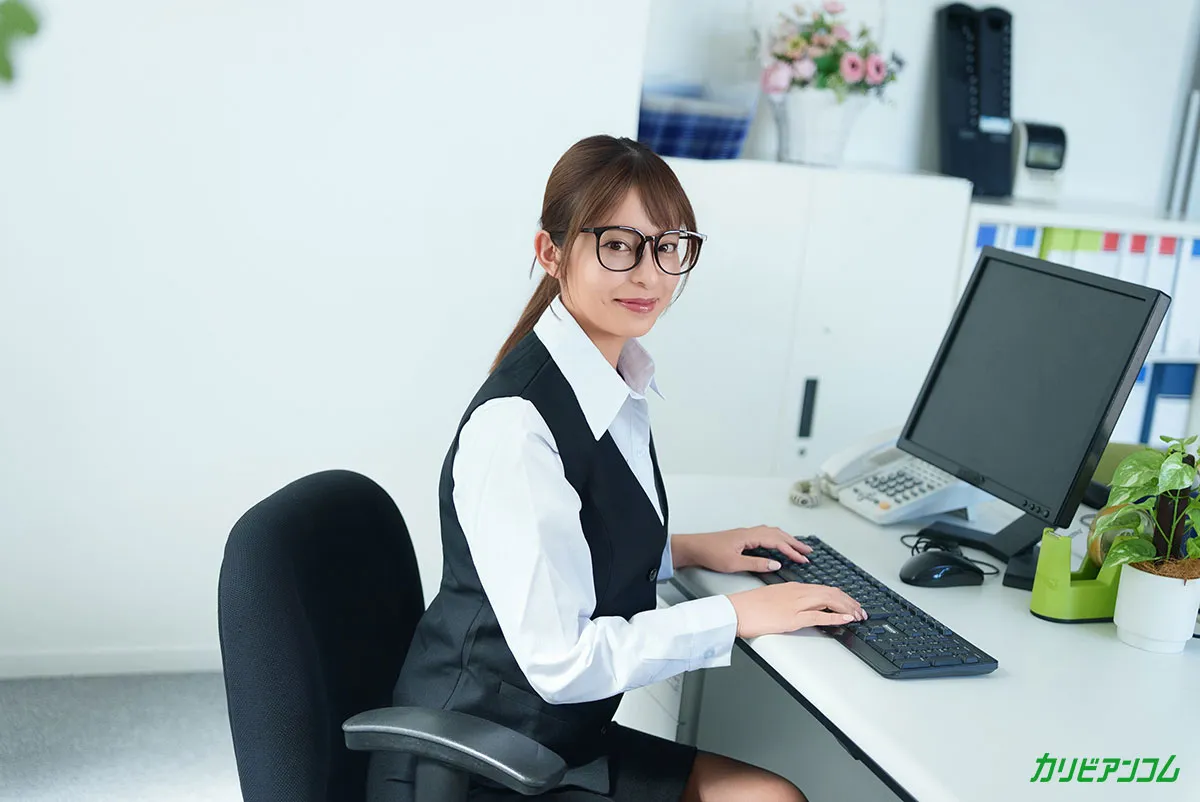 アラサー喪女の暴走オーガズム-1