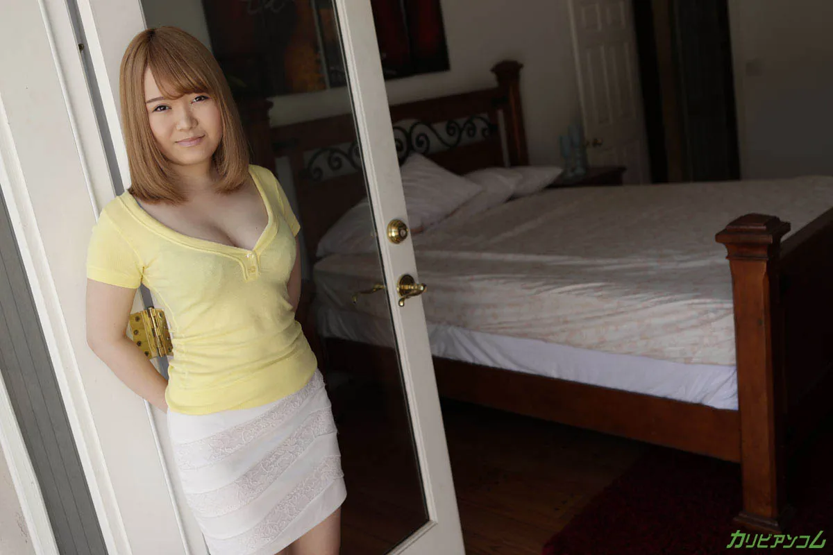 私の巨乳好きの白人彼氏とSEXしてくれない？-1