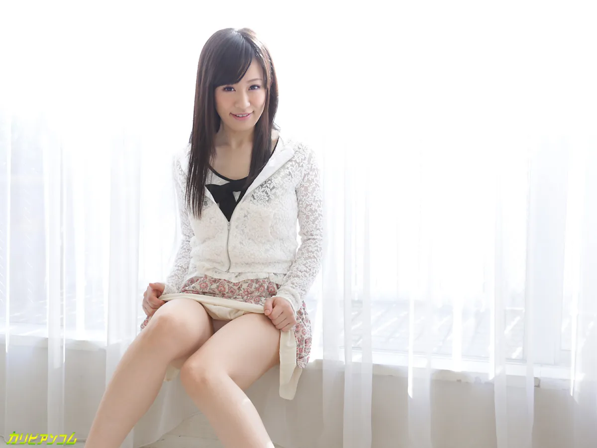 女優魂 〜連続だましにも神対応〜-1