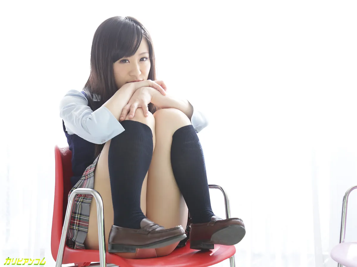 女優魂 〜連続だましにも神対応〜-5