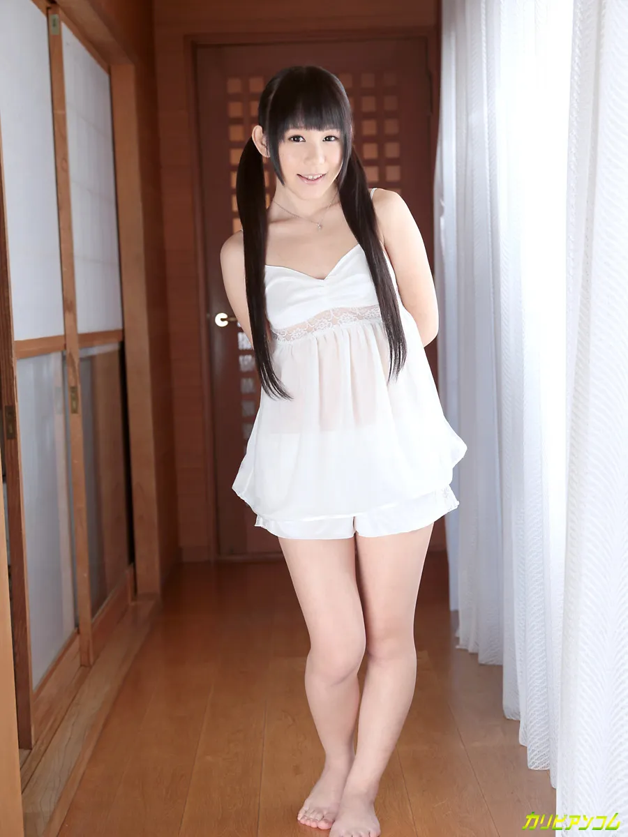 マリエを無視するなんて、激オコぷ〜-1