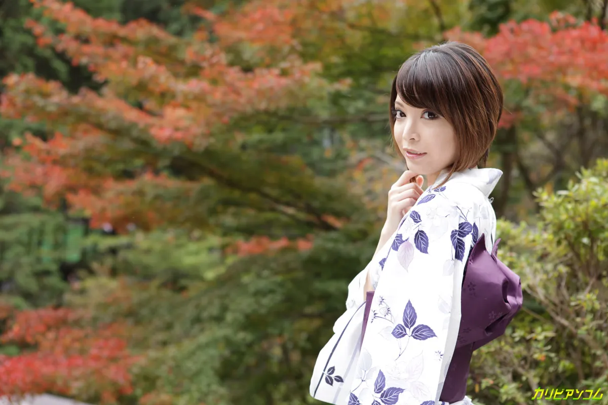 二人っきりのお泊り温泉旅行-2