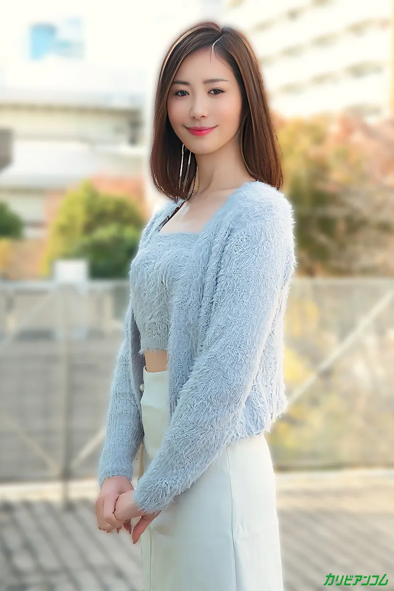 水曜日のカリビアンコム ~チンコがデカくて悩んでいると相談された女優は好奇心と母性本能が煽られて簡単にヤレる説~-3