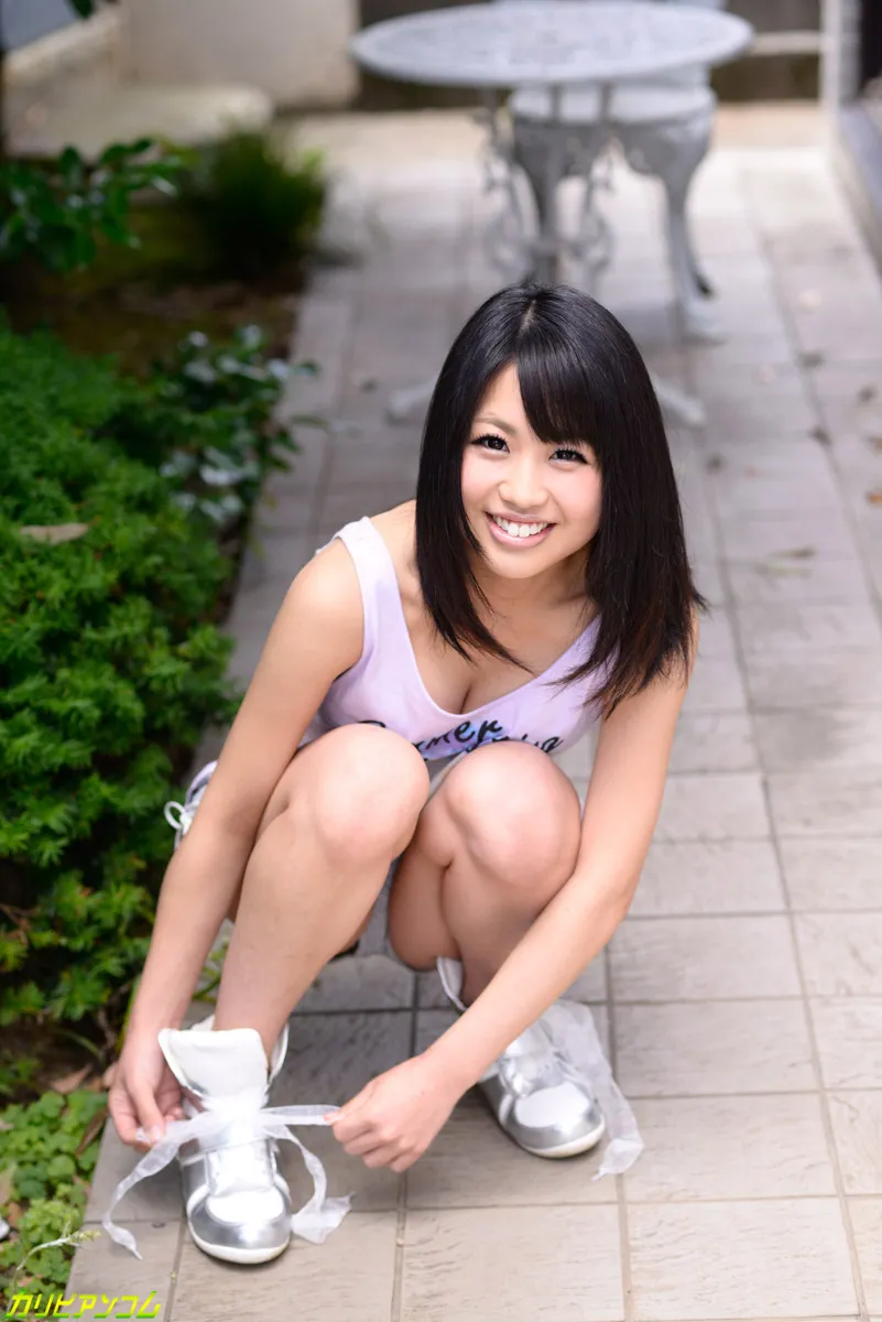 パイパン蜜女-1