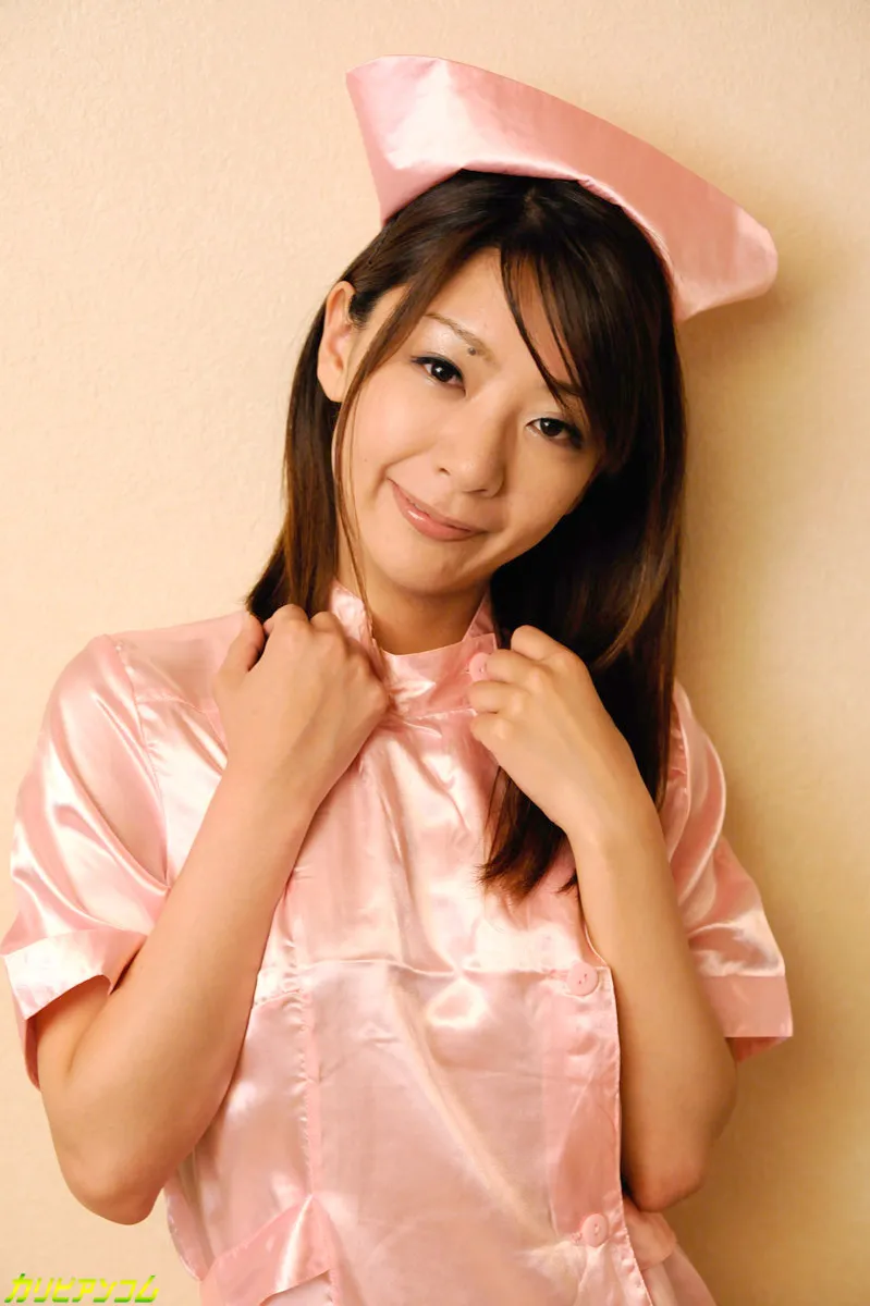 コスプレDEデート 〜セクシーナース編〜-3