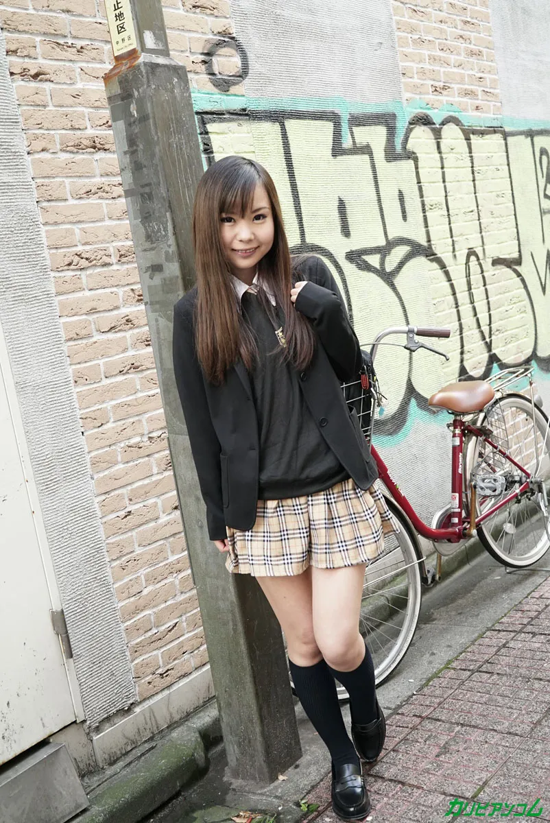 制服美女倶楽部 Vol.18-2