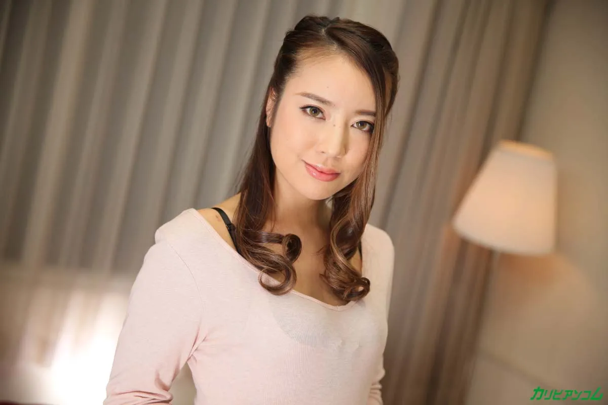 美微乳 清水愛梨-1