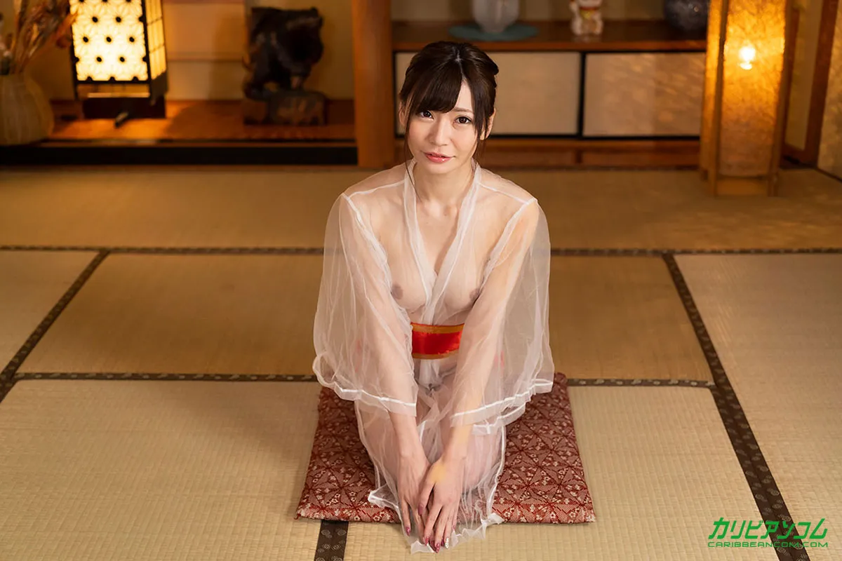 洗練された大人のいやし亭 〜ご奉仕するはずだったのに気持ち良すぎて全力でセックスを楽しんじゃった〜-2