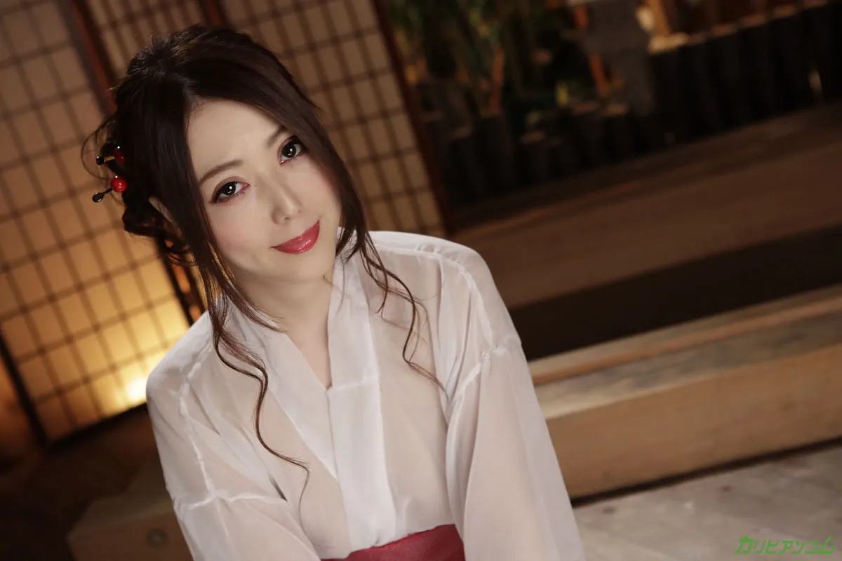 洗練された大人のいやし亭 〜美しすぎるパイパンおまんこを召し上がれ〜-3