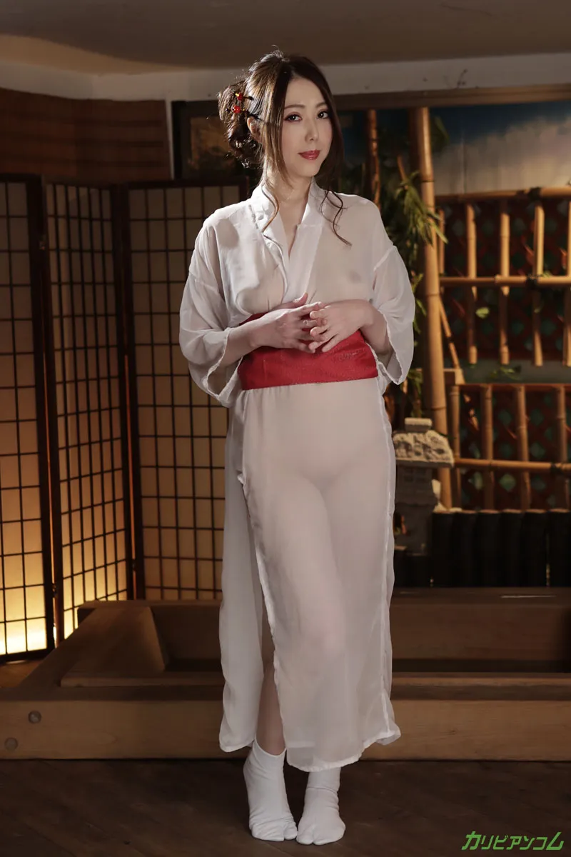 洗練された大人のいやし亭 〜美しすぎるパイパンおまんこを召し上がれ〜-4