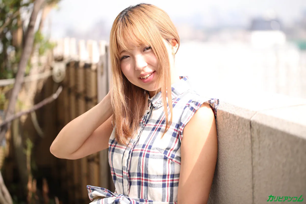 イチャラブ同棲生活 〜挿入したまま離れたくない〜-1