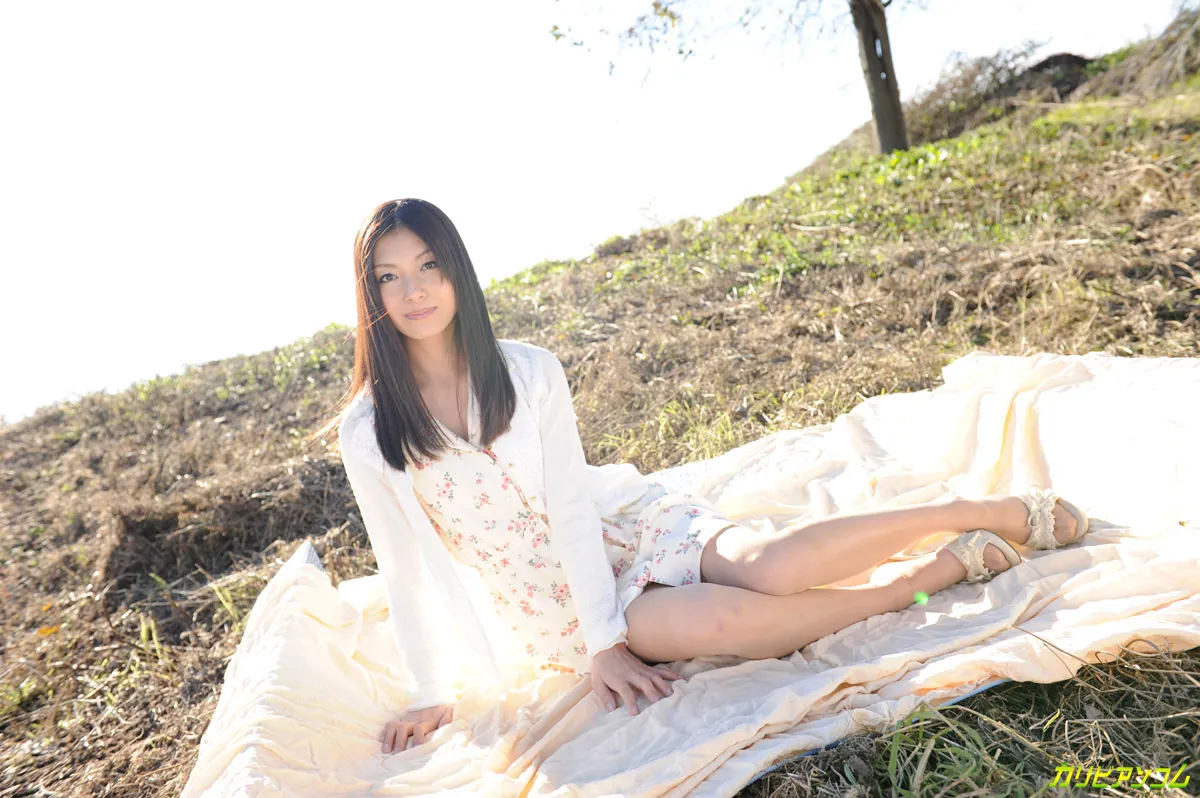 所持金ゼロ！微乳ヒッチハイク！-2