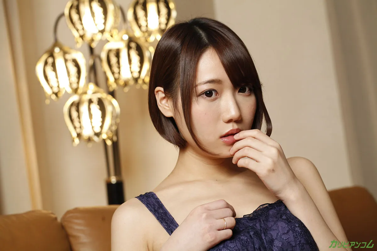 チンポが好き過ぎて切磋琢磨された絶妙な舌技！-2