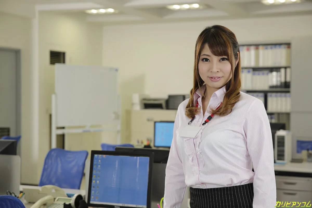 新入社員のお仕事 Vol.19-1