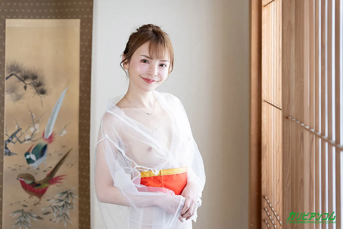 洗練された大人のいやし亭 〜元芸能人の腰振りが止まらないおもてなし〜-1