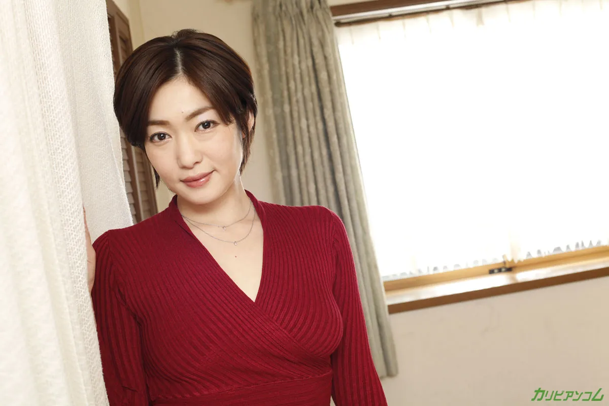 江波りゅうの高速シゴキを我慢できたら生中出し-2