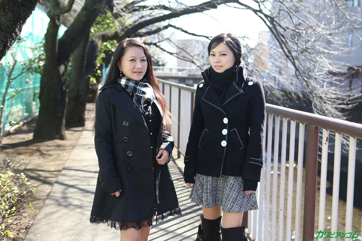 女熱大陸 File.047-1