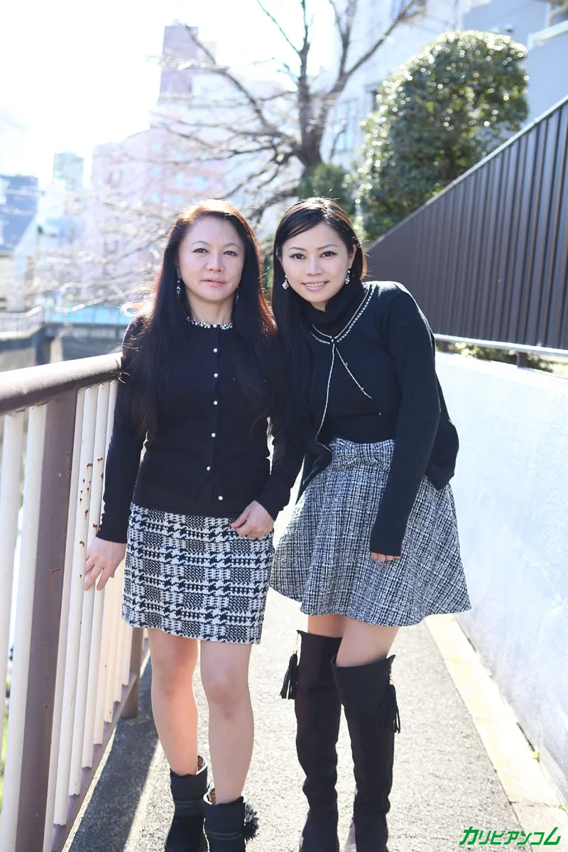 女熱大陸 File.047-2