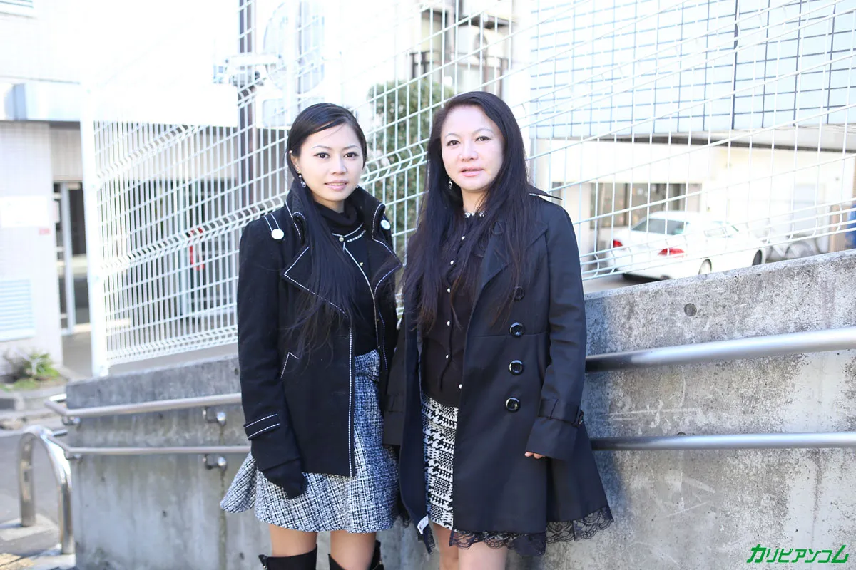 女熱大陸 File.047-3