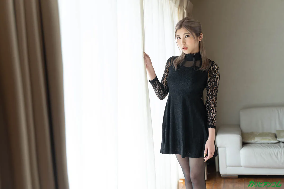 大事な人を失った淋しさが未亡人と義兄をタブーに誘う-1