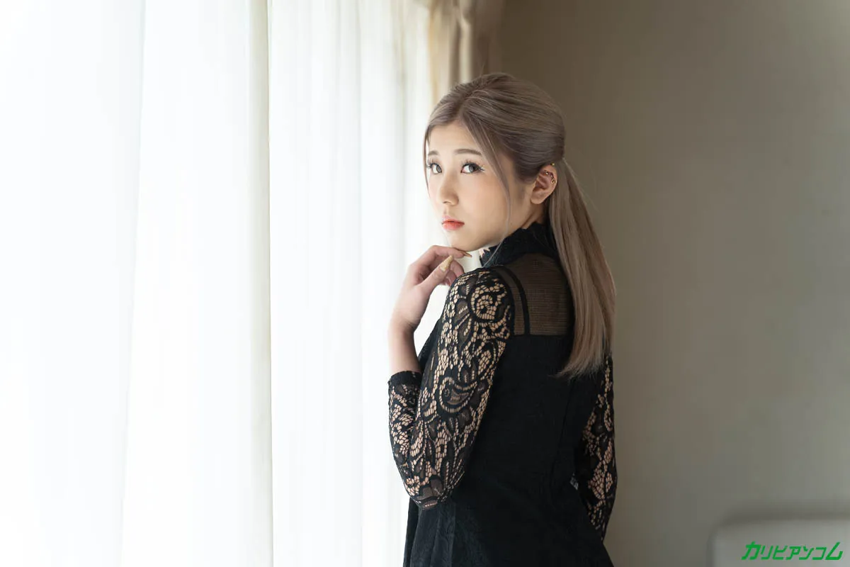 大事な人を失った淋しさが未亡人と義兄をタブーに誘う-2