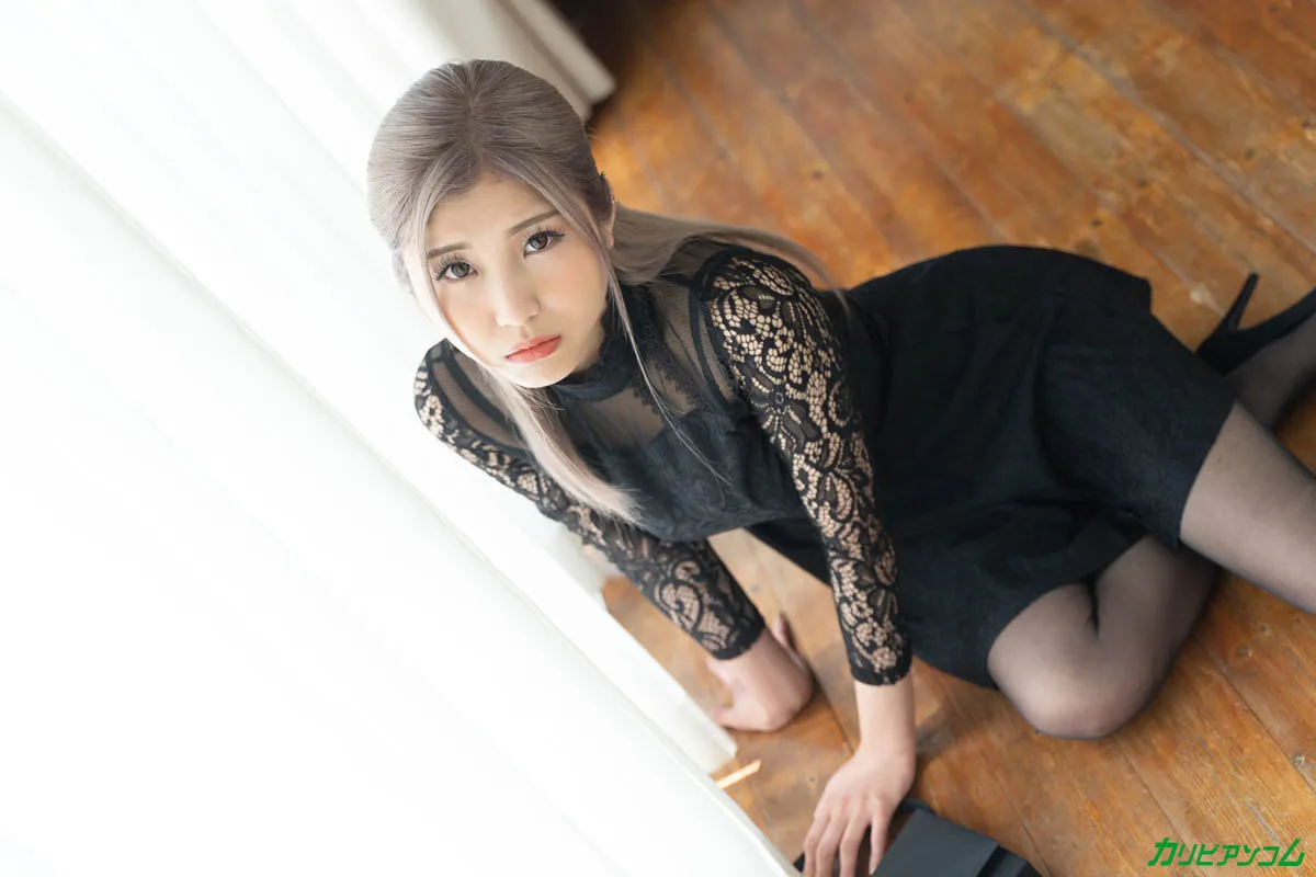 大事な人を失った淋しさが未亡人と義兄をタブーに誘う-3